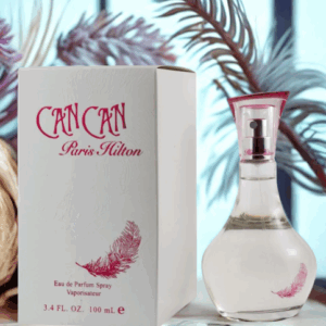 "Can Can" de Paris Hilton