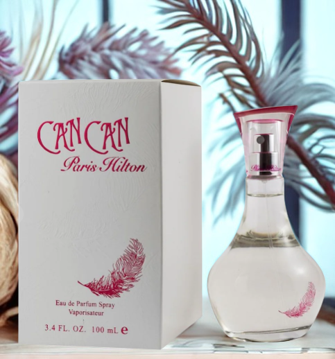 "Can Can" de Paris Hilton