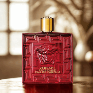 Versace Eros Flame – Eau de Parfum