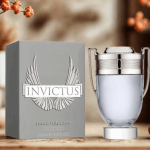 Invictus - Paco Rabanne