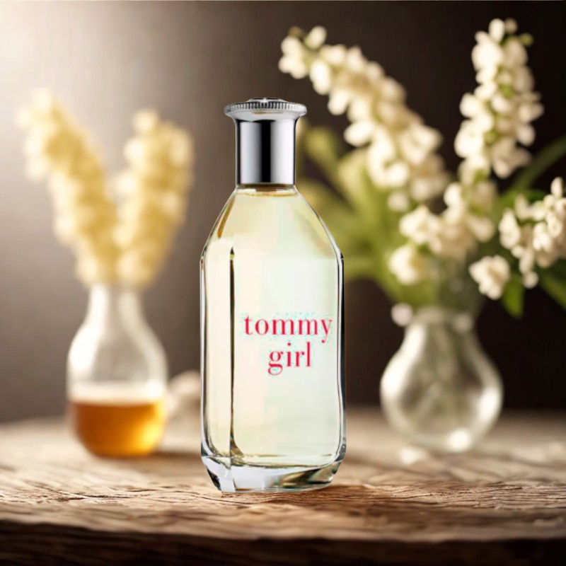 Tommy Girl – Tommy Hilfiger