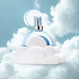 Ariana Grande Cloud