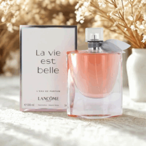 Lancôme La Vie Est Belle