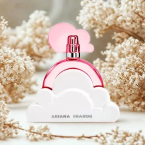 Ariana Grande Cloud Pink