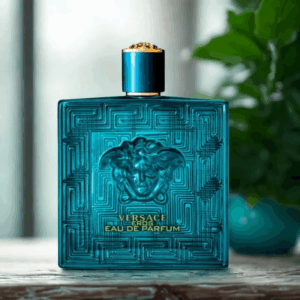 Versace Eros – Eau de Toilette