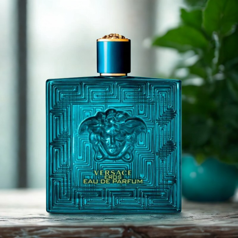 Versace Eros – Eau de Toilette