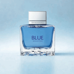 Blue Seduction (Antonio Banderas)