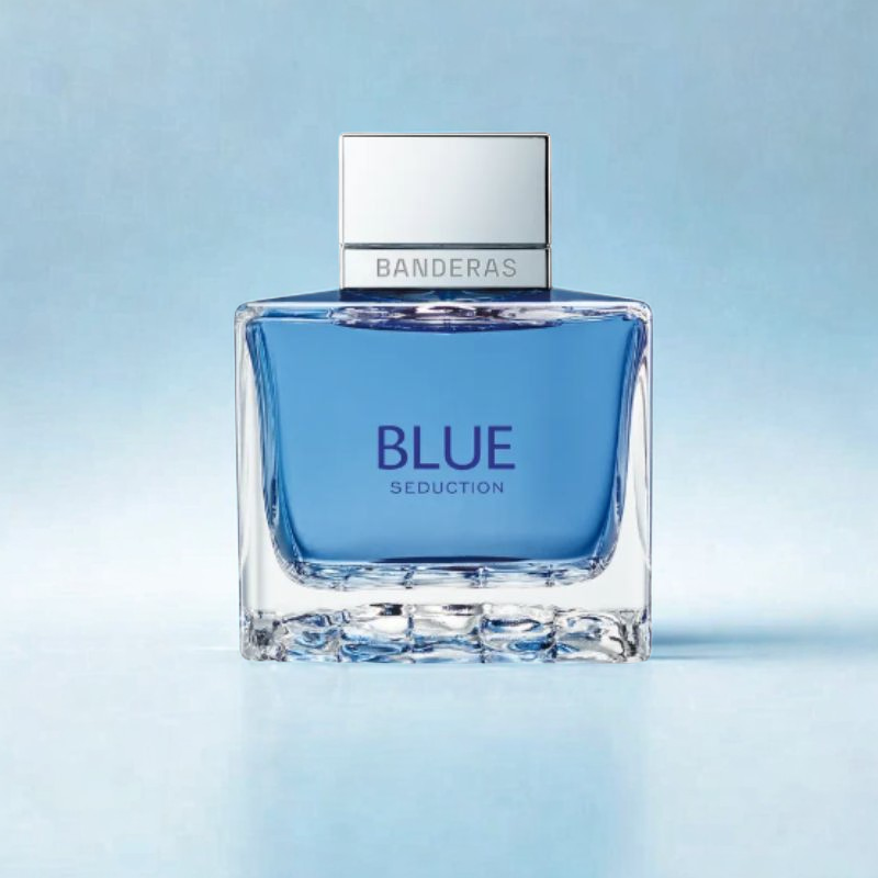 Blue Seduction (Antonio Banderas)