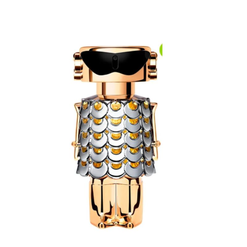 Fame – Paco Rabanne