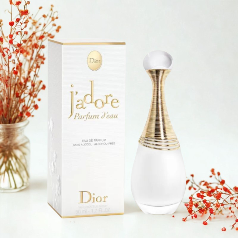 J’adore – Dior