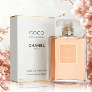 Chanel Coco Mademoiselle