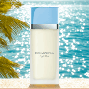 Light Blue – Dolce & Gabbana