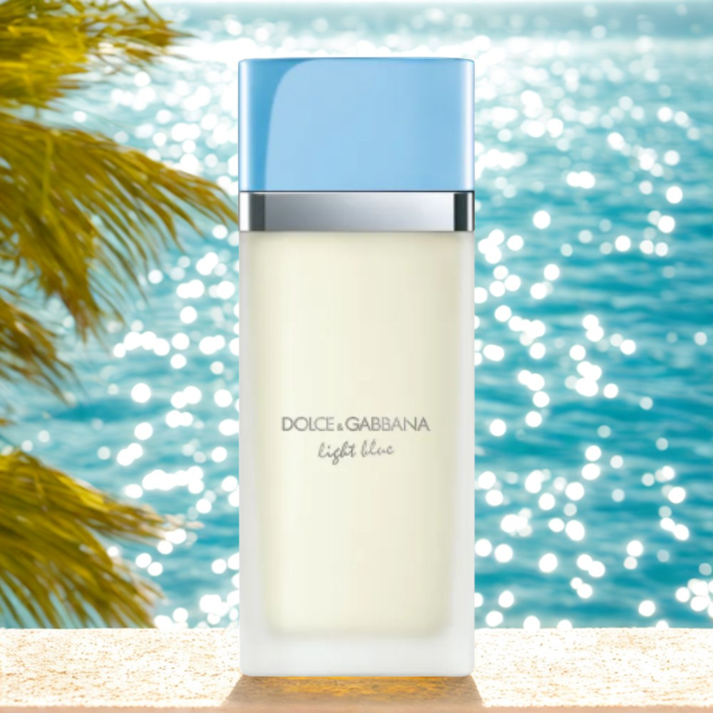Light Blue – Dolce & Gabbana