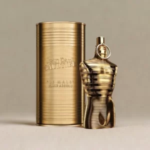 Jean Paul Gaultier Le Male Elixir
