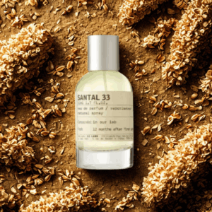 Santal 33