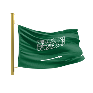 Arabia Saudita