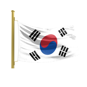 Corea del Sur