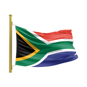 Sudáfrica