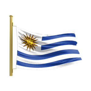 Uruguay