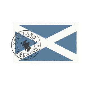 Escocia