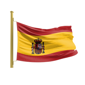 España