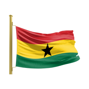Ghana