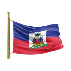 Haití
