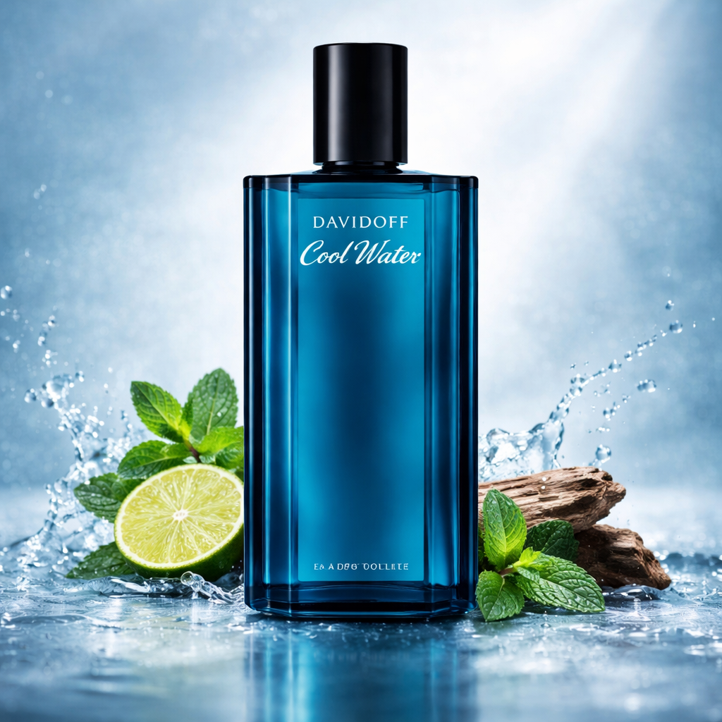 Davidoff Cool Water