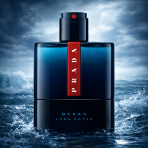 Prada Luna Rossa Ocean
