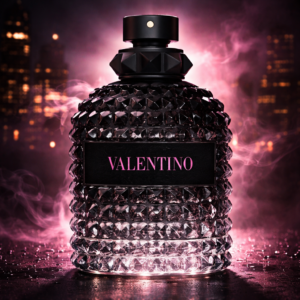 Valentino Uomo Born in Roma
