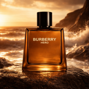 Burberry Hero EDP
