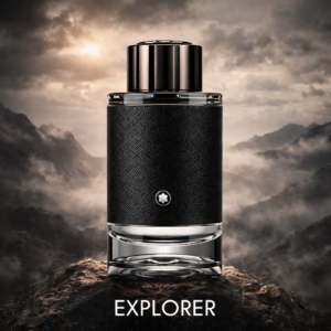 Montblanc Explorer