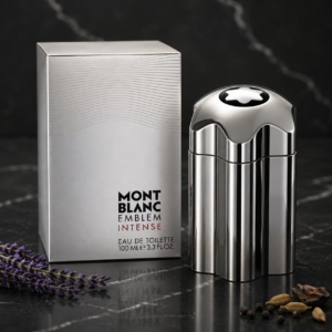 EMBLEM INTENSE Mont Blanc