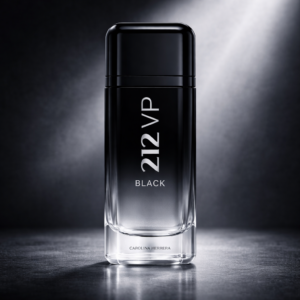 212 VIP Black