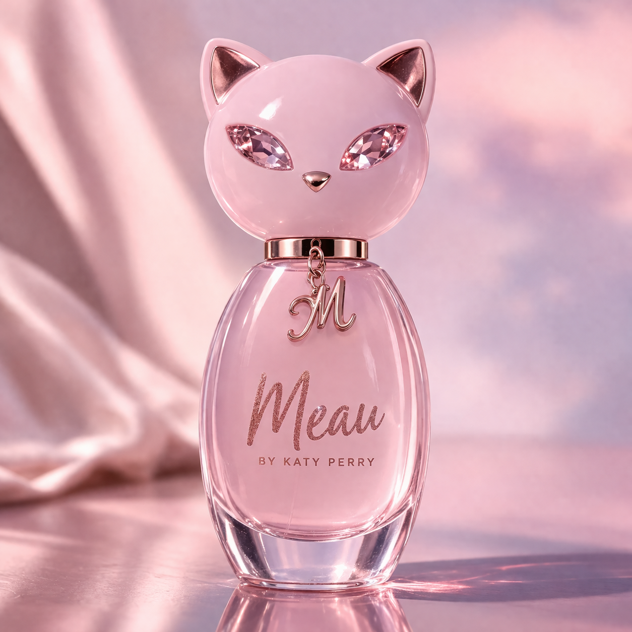 Meau by Katy Perry