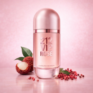212 rose